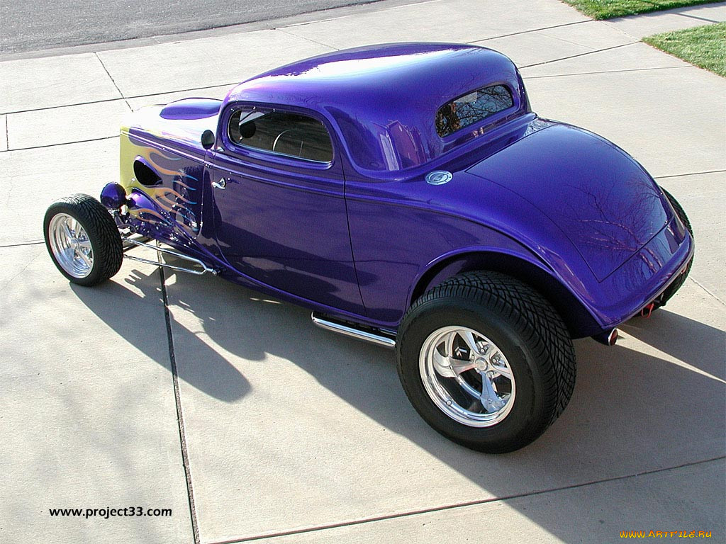 , hotrod, dragster